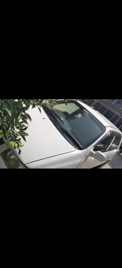 Suzuki Alto 2011 vxr