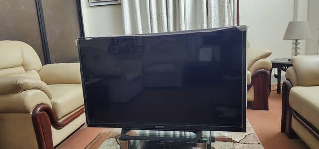 SONY BRAVIA LED TV 32 INCH TV