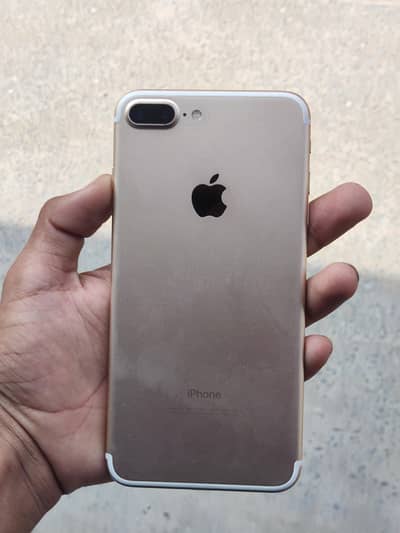 Apple iPhone 7 Plus PTA approved