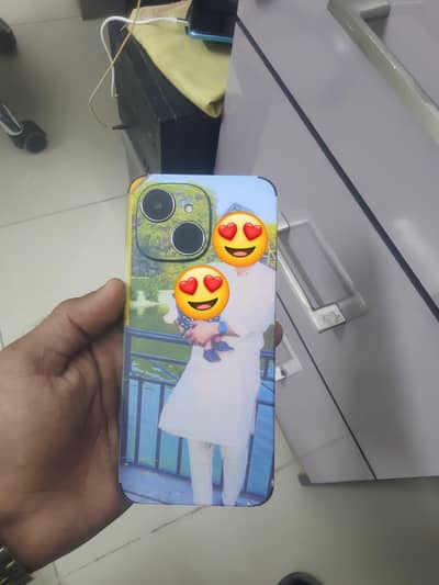 Tecno Spark40c