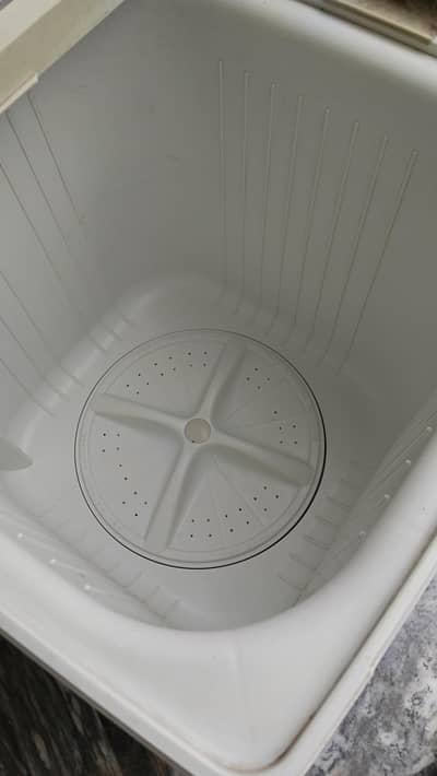 washing machine pak company