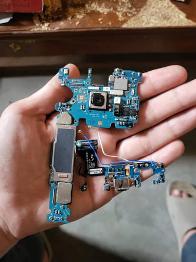 Samsung S9 Official PTA