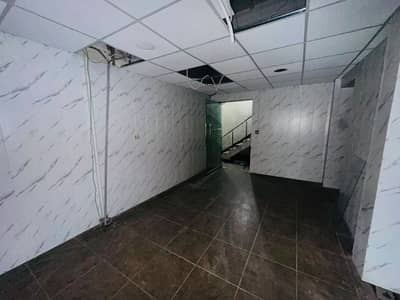 7 MARLA 2nd Floor Available for Rent in Phase 1 Block H