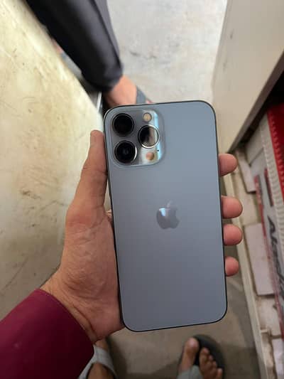 Apple iPhone 13 Pro Max