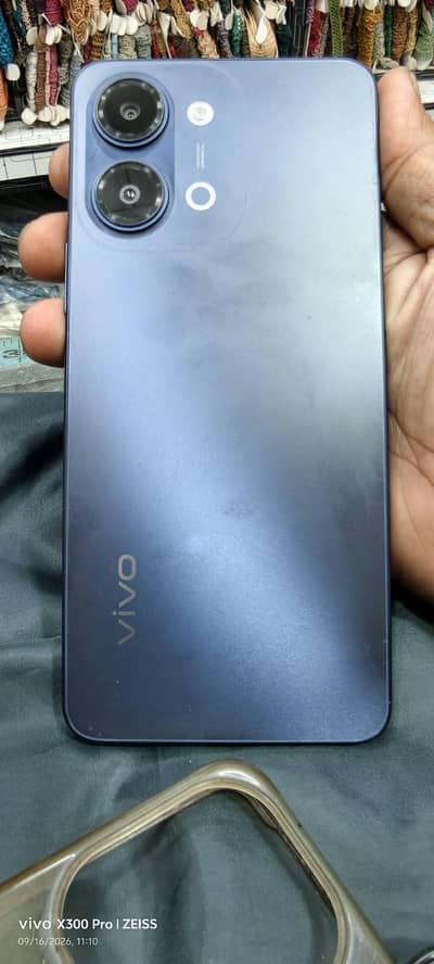 vivo y05