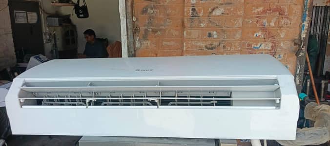 Gree Ac Inverter 1.5
