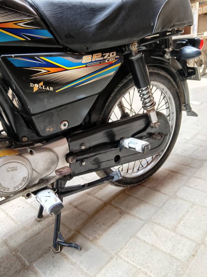 super power 2023 model 2