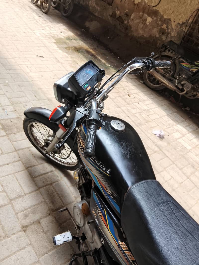 super power 2023 model 4