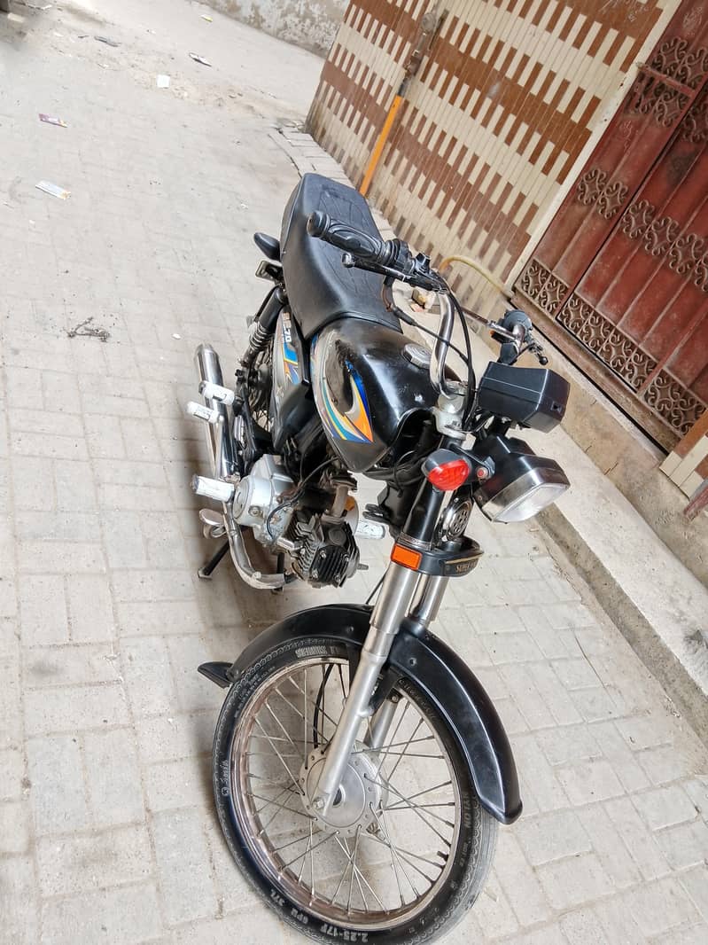 super power 2023 model 5