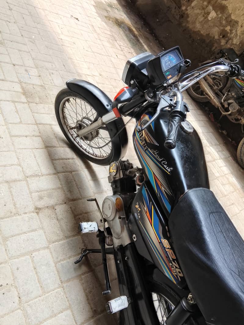 super power 2023 model 6