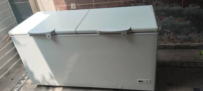 haier hdf545 inverter