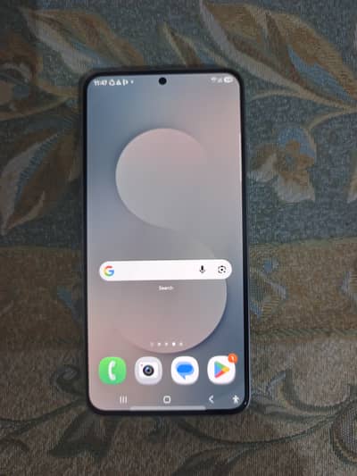 Samsung Mobile S25 FE