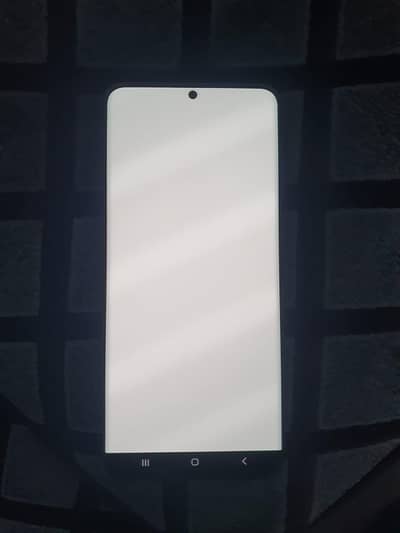 Samsung Mobile S20 Ultra OFFICIAL PTA APPROVED