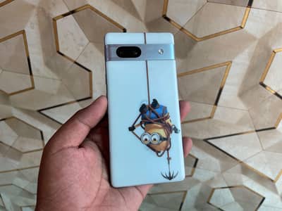 Google Pixel 7a 8GB 128GB