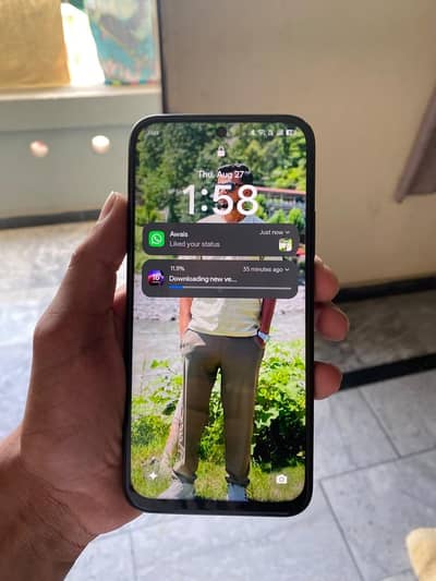 Oppo A6s