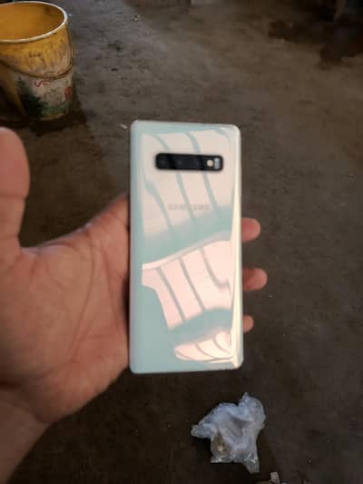 Samsung Mobile S10 Plus