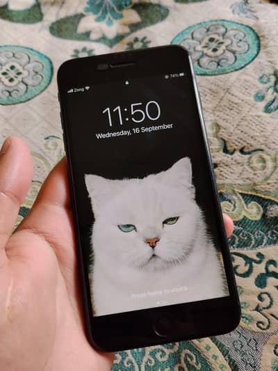 Apple iPhone 7 Plus