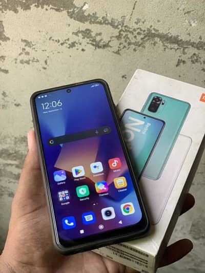 Xiaomi Redmi Note 10 watsap 03024469800
