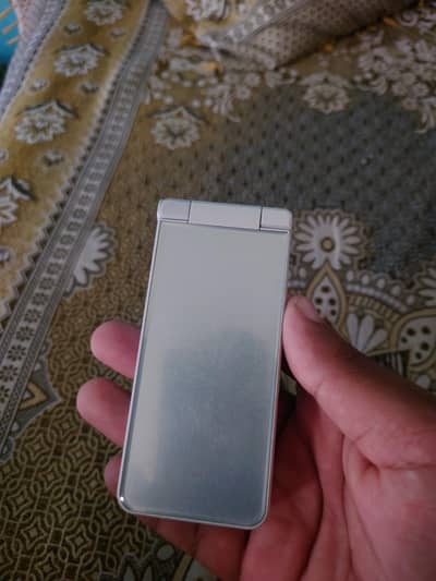 Sharp Aquos ketai 2 phone all ok ha pta approve ha