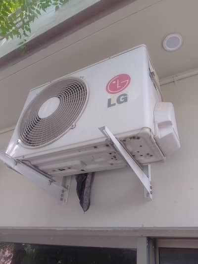 LG non-invertor