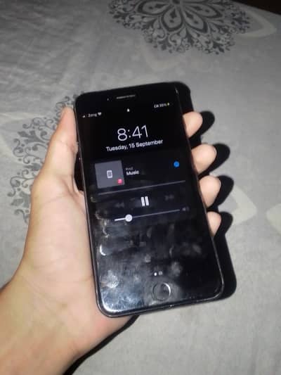 Apple iPhone 7 Plus