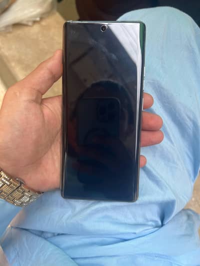 tecno common 40 pro     model CM6