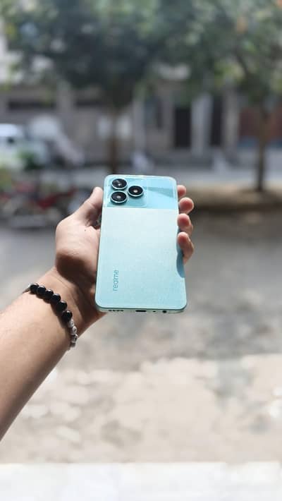 Realme C51
