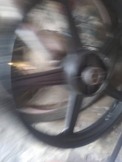 rims bikes