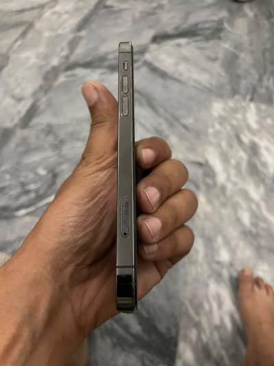 Apple iPhone 12 Pro