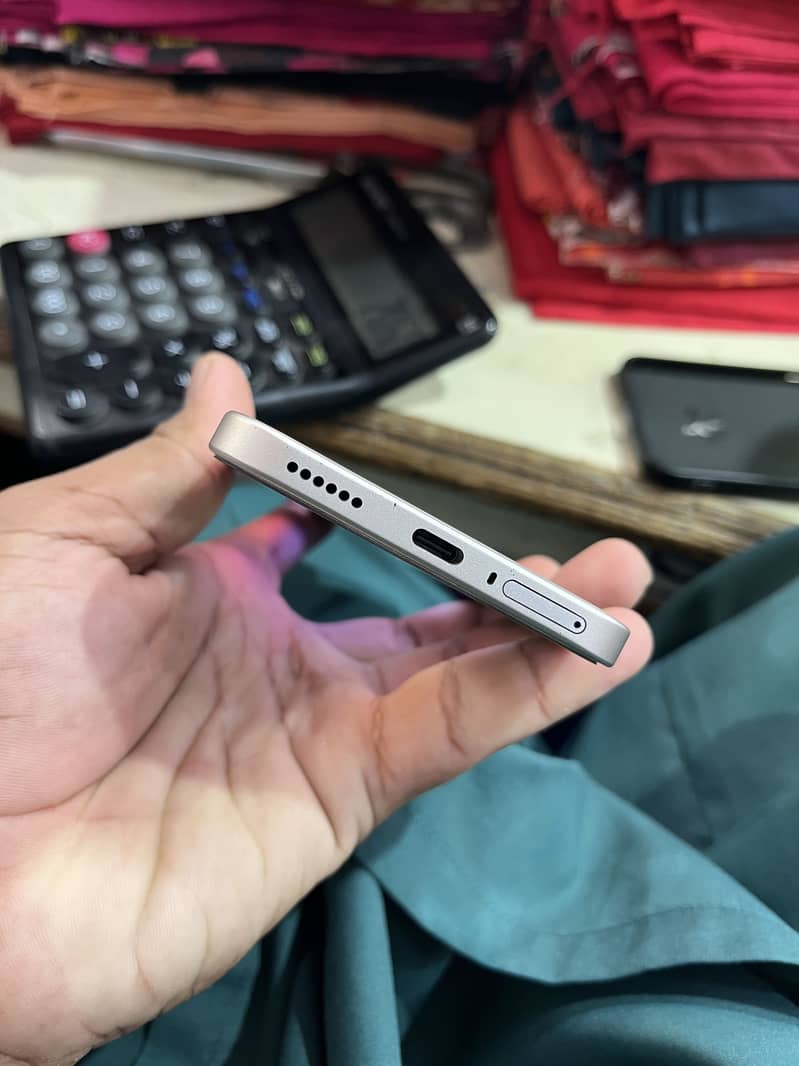 Tecno Camon 50 0