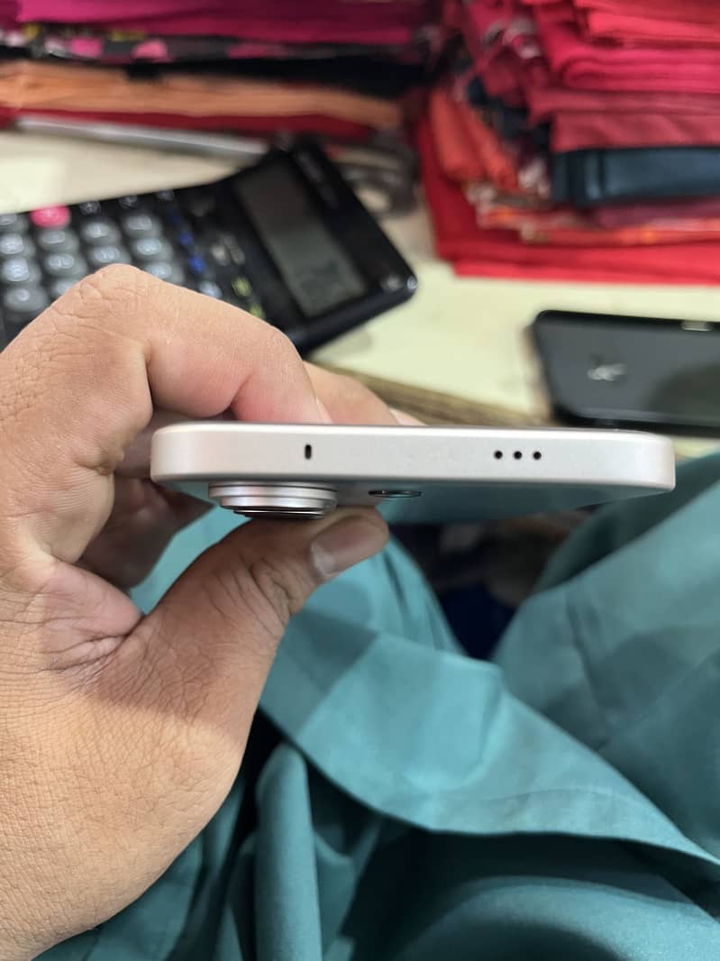 Tecno Camon 50 2