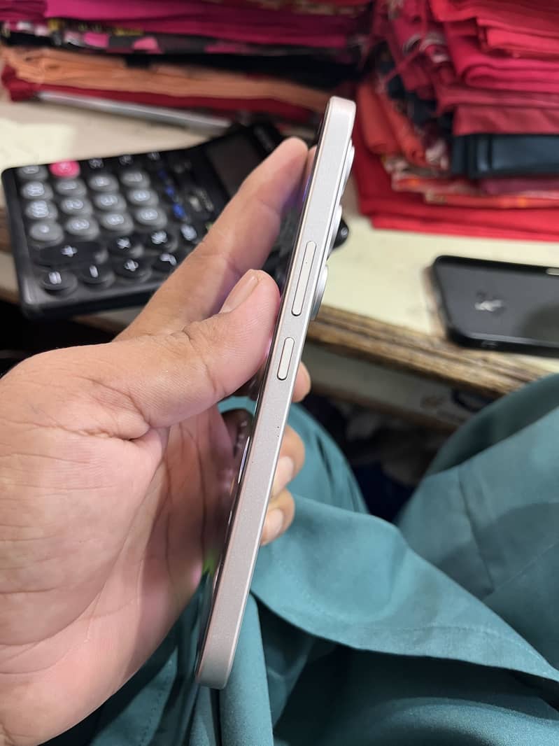Tecno Camon 50 4