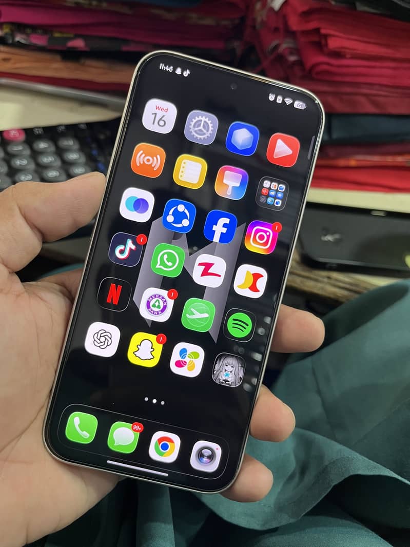 Tecno Camon 50 5