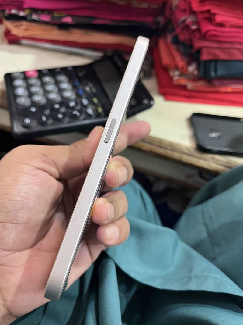 Tecno Camon 50 6