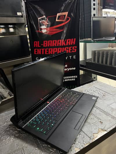 DELL ALIENWARE AREA 51 Gaming Laptop  — VERY RARE IN PAKISTAN