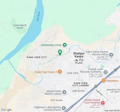 1 Kanal Residential Plot Hot Location