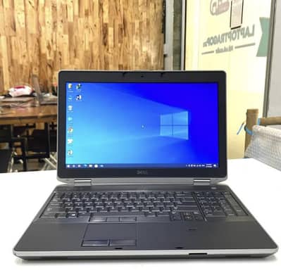 Dell 1080 Display Core i5 3rd Gen - Nvidia Graphic(Ram 8GB + SSD 128GB