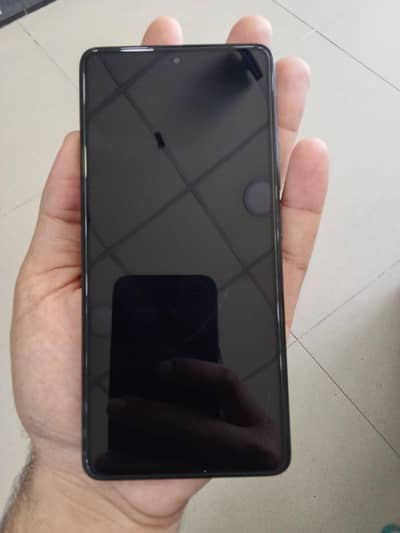 Xiaomi 11T Pro
