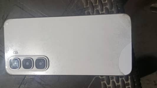 Infinix Hot 60i