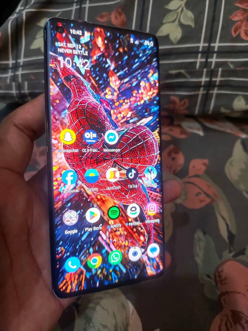 One Plus 8 2