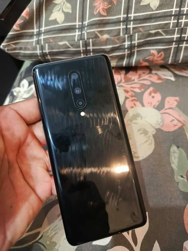 One Plus 8 3