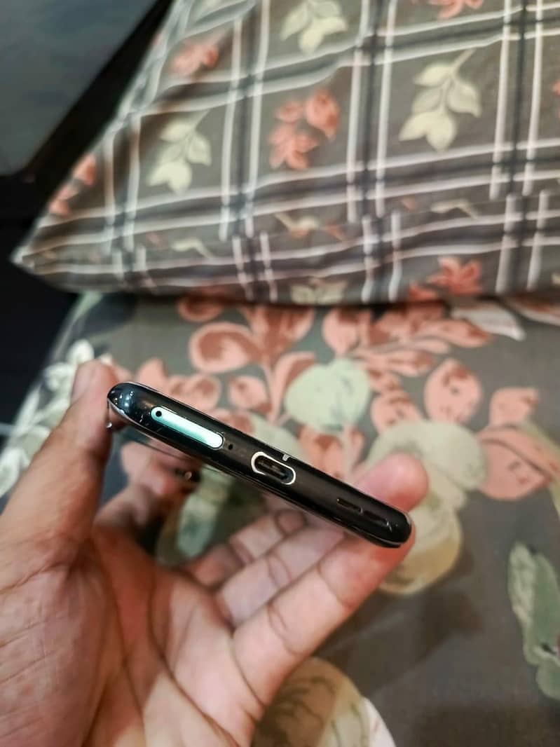 One Plus 8 4