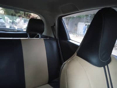 Toyota Vitz 2014