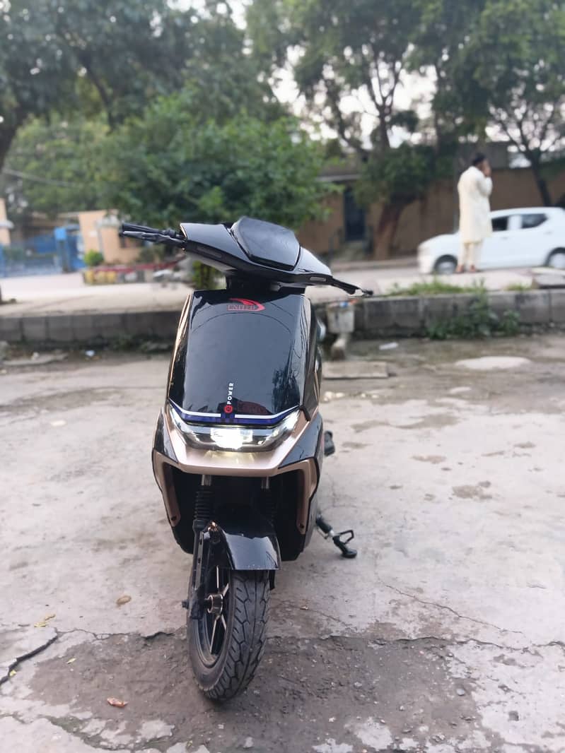 United Smart Pro 0