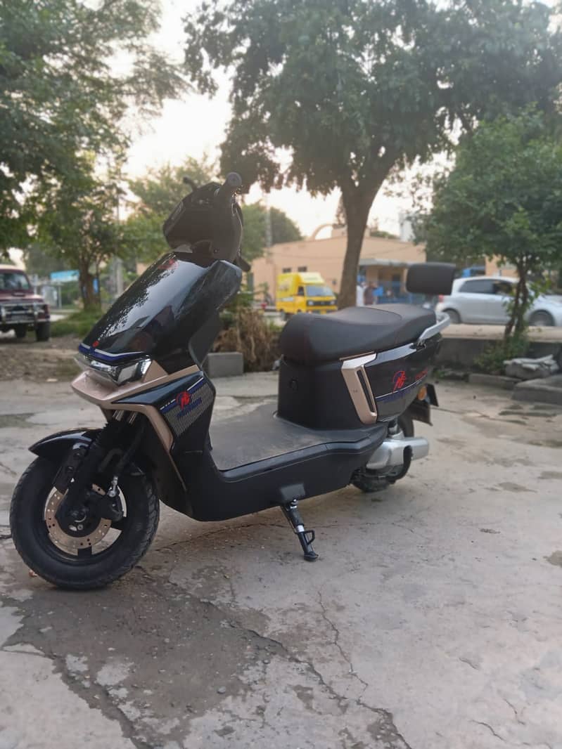 United Smart Pro 6