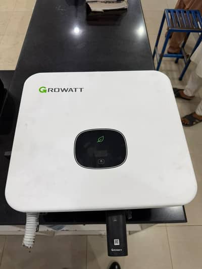 Growatt