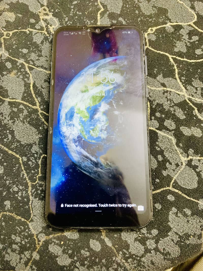 Honor 8S 3