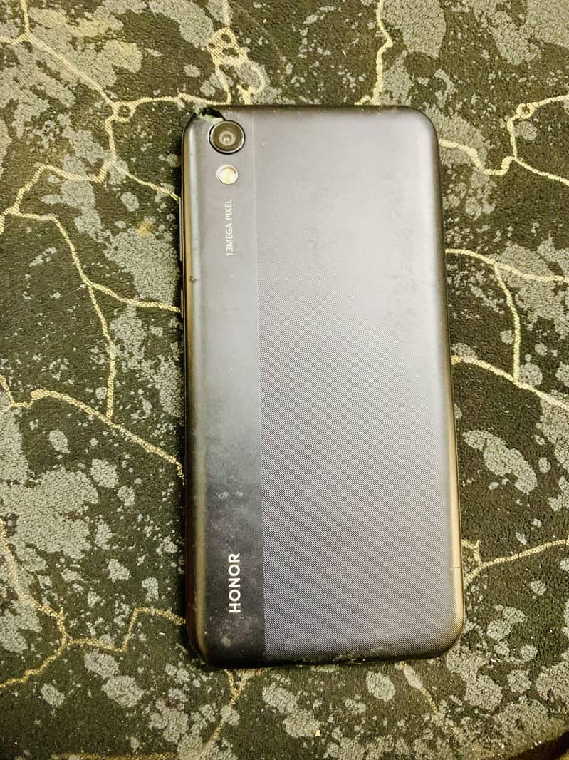 Honor 8S 5
