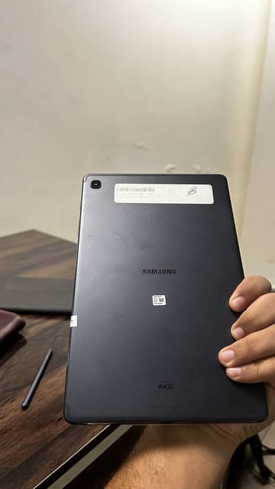Samsung Tab S6 lite Original 4GB/64GB Tablet | Tabs For Kids /Students