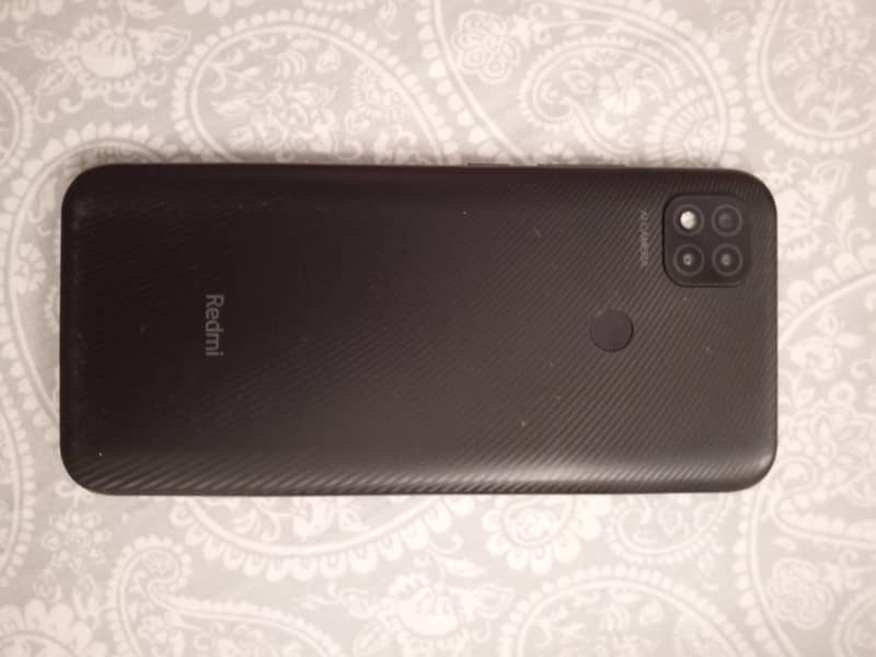Xiaomi Redmi 9C 2